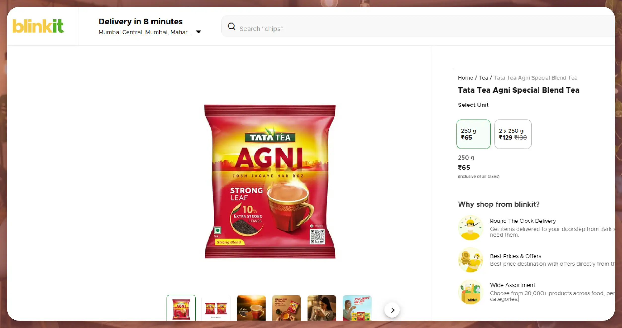 How Web Scraping Enables Real-Time Price Monitoring